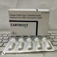 cartiroot