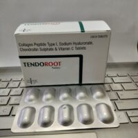 tendoroot