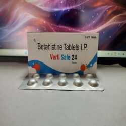 Betahistine tablets