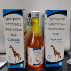 Cyproheptadine