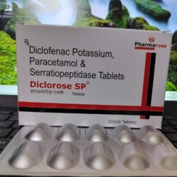 Diclofenac Potassium