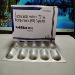 Rabeprazole Sodiuim