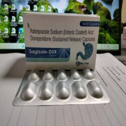 Rabeprazole Sodium