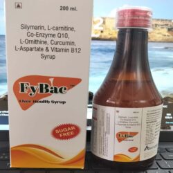 Silymarin L carnitine